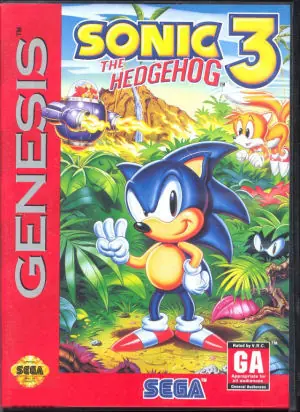 Sonic