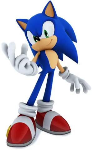 knuckles