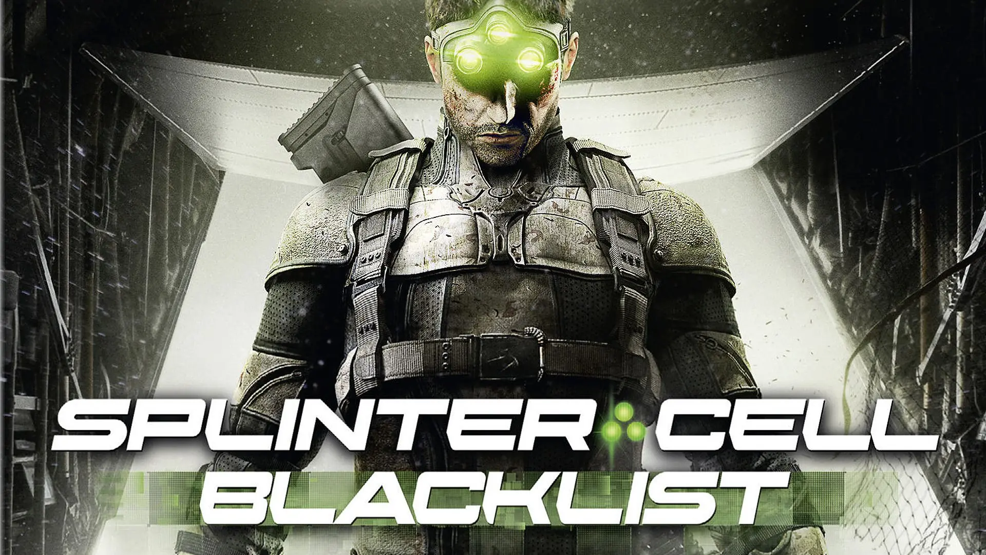splinter cell black list