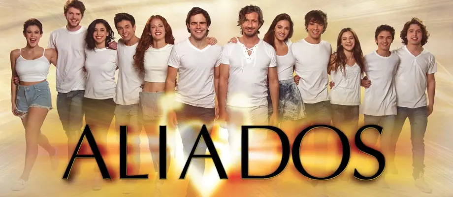 Las peores series actuales (+5 si estas de acuerdo)