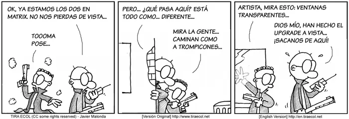 Windows