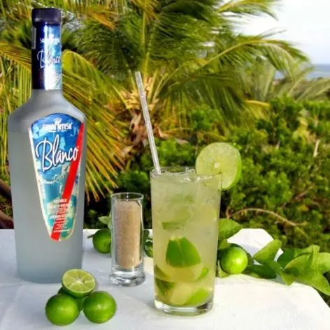 Tragos tropicales!!!!