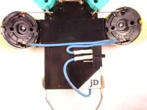 Como Crear Un Robot Insecto