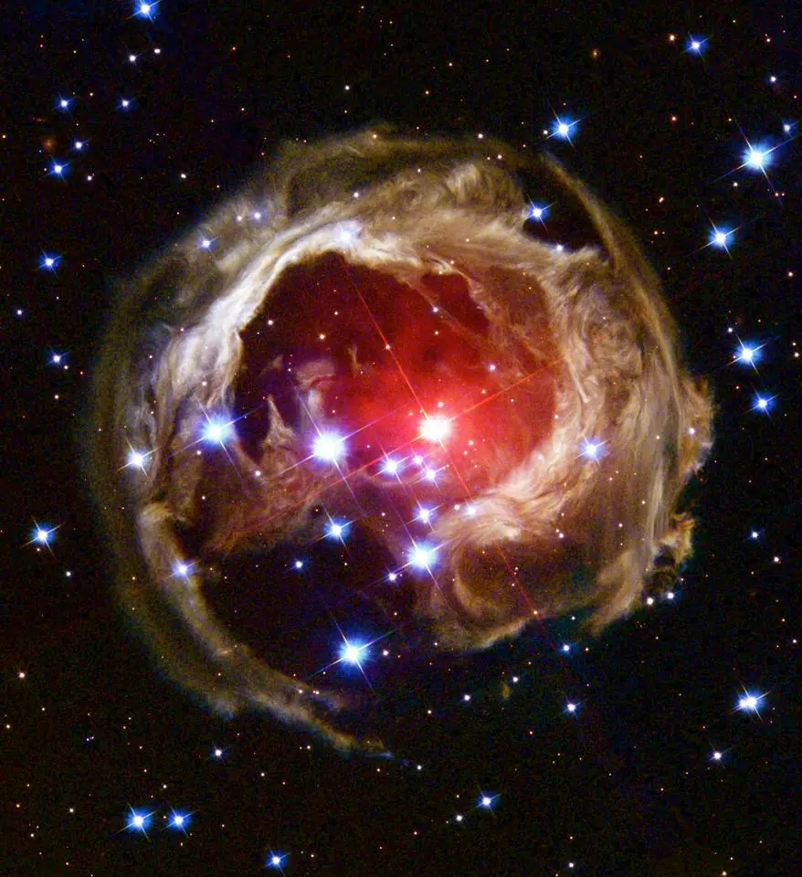 universo