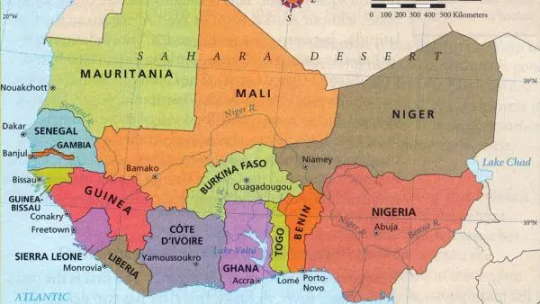 africa
