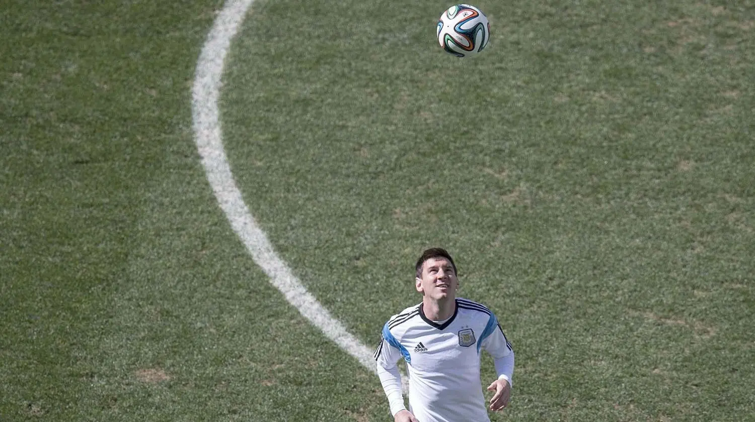 Messi