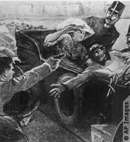 Primera Guerra Mundial