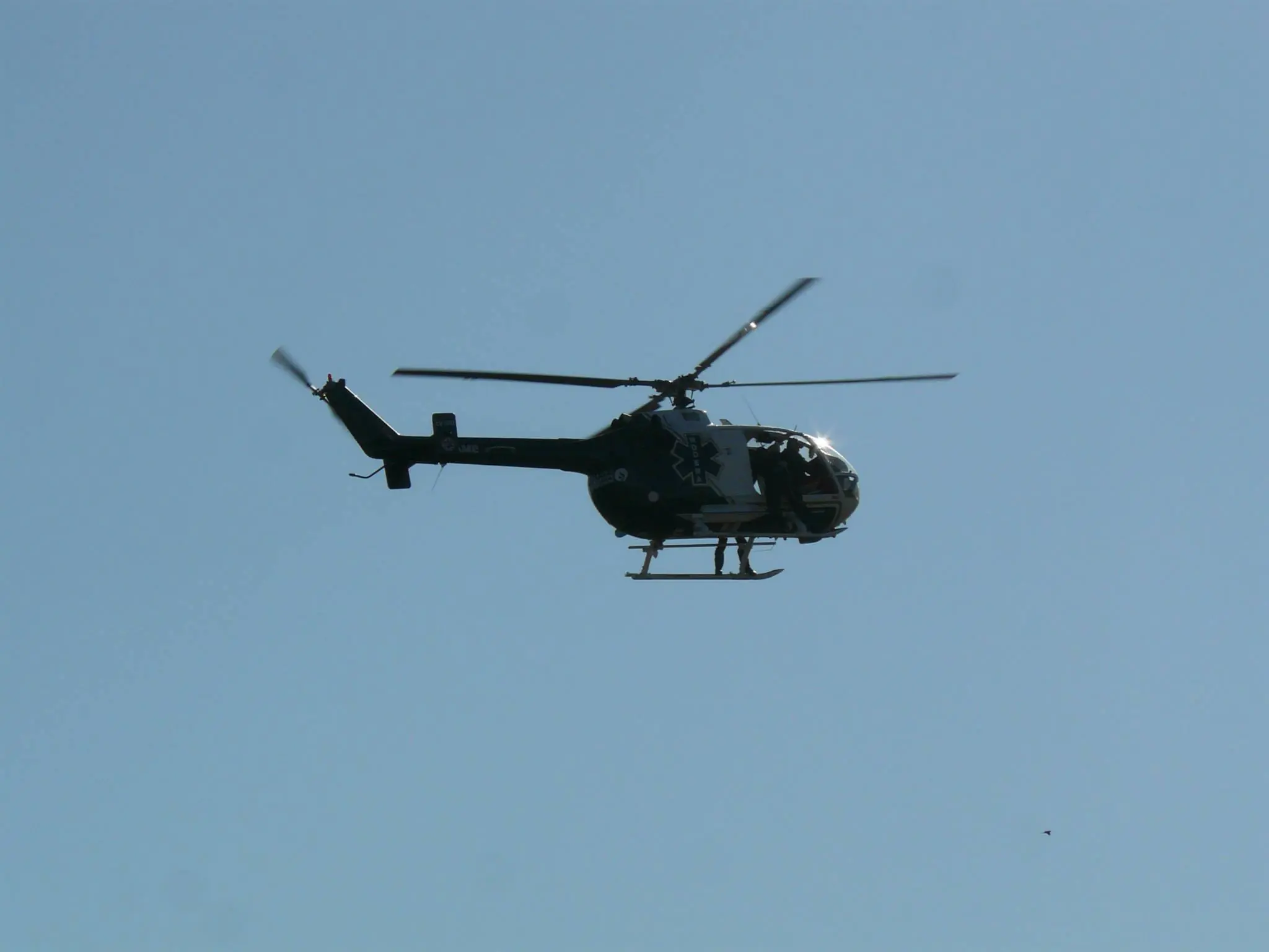 Fuerza aerea argentina