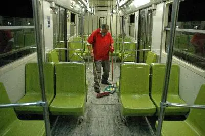 transporte urbano