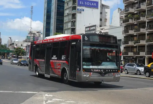 Se pueden mejorar a los colectivos? Sí, se puede