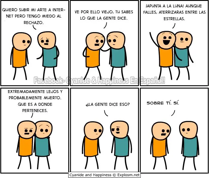 humor