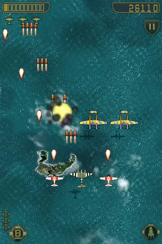 arcade