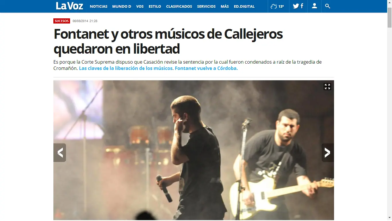 Quien te juna Chuck, Mascherano Señores