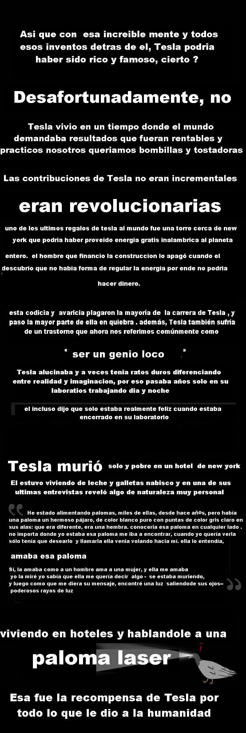 TESLA