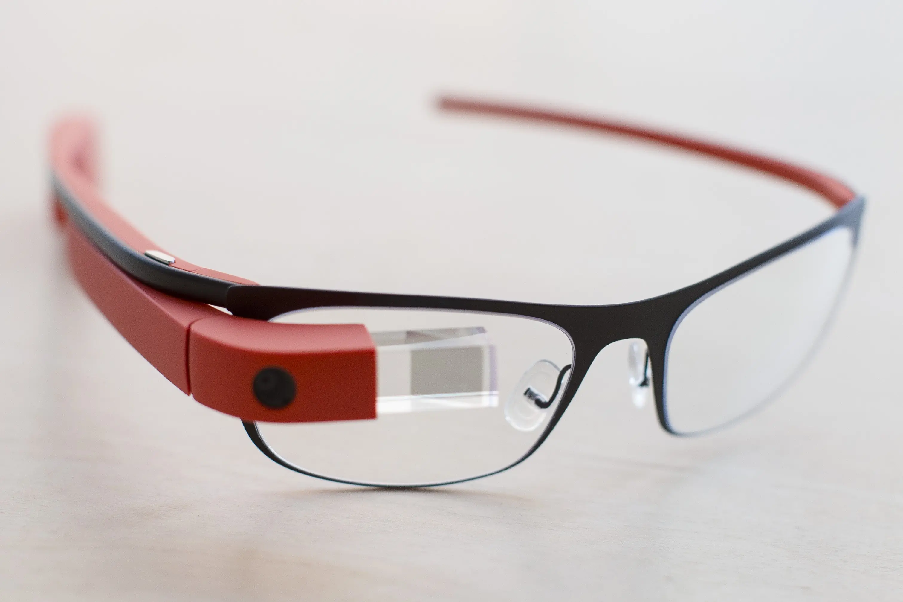 Hackers logran robar contraseñas usando Google Glass