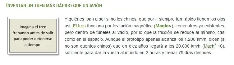 Inventos y descubrimientos cientificos 2011 (parte1)