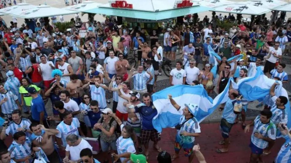 mundial