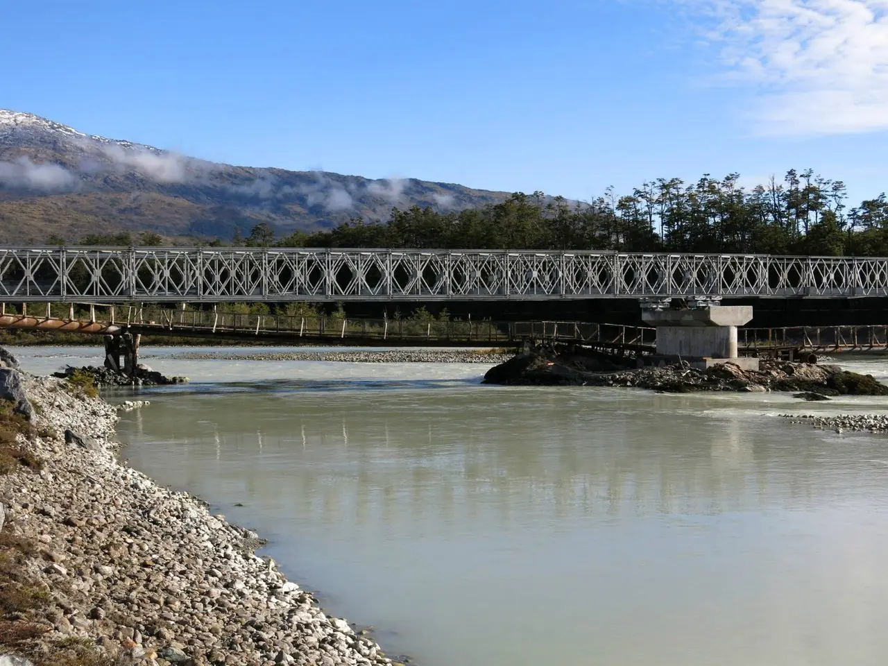 Sur de Chile