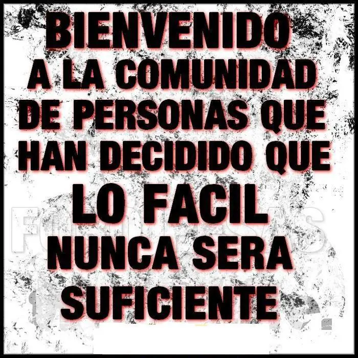 Levántate y Entrena, la Motivación que necesitas.