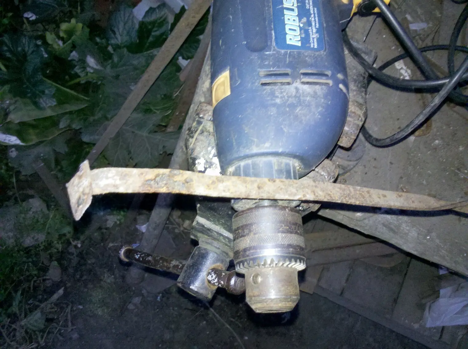 Electro herramientas,desordenadas?Te enseño a ordenarlas