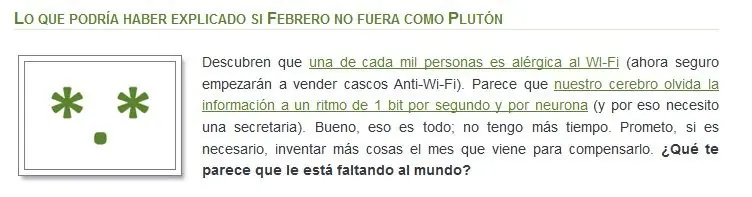 info