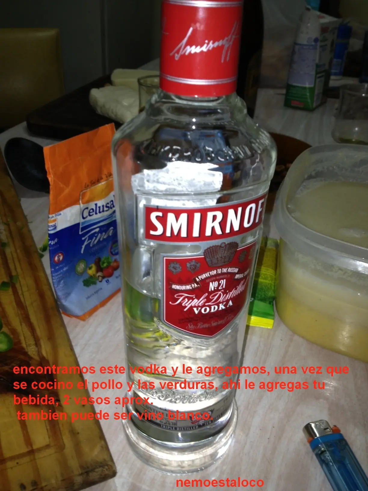 Mbaipu Mbaipy Fotoreceta (comida tipica correntina)