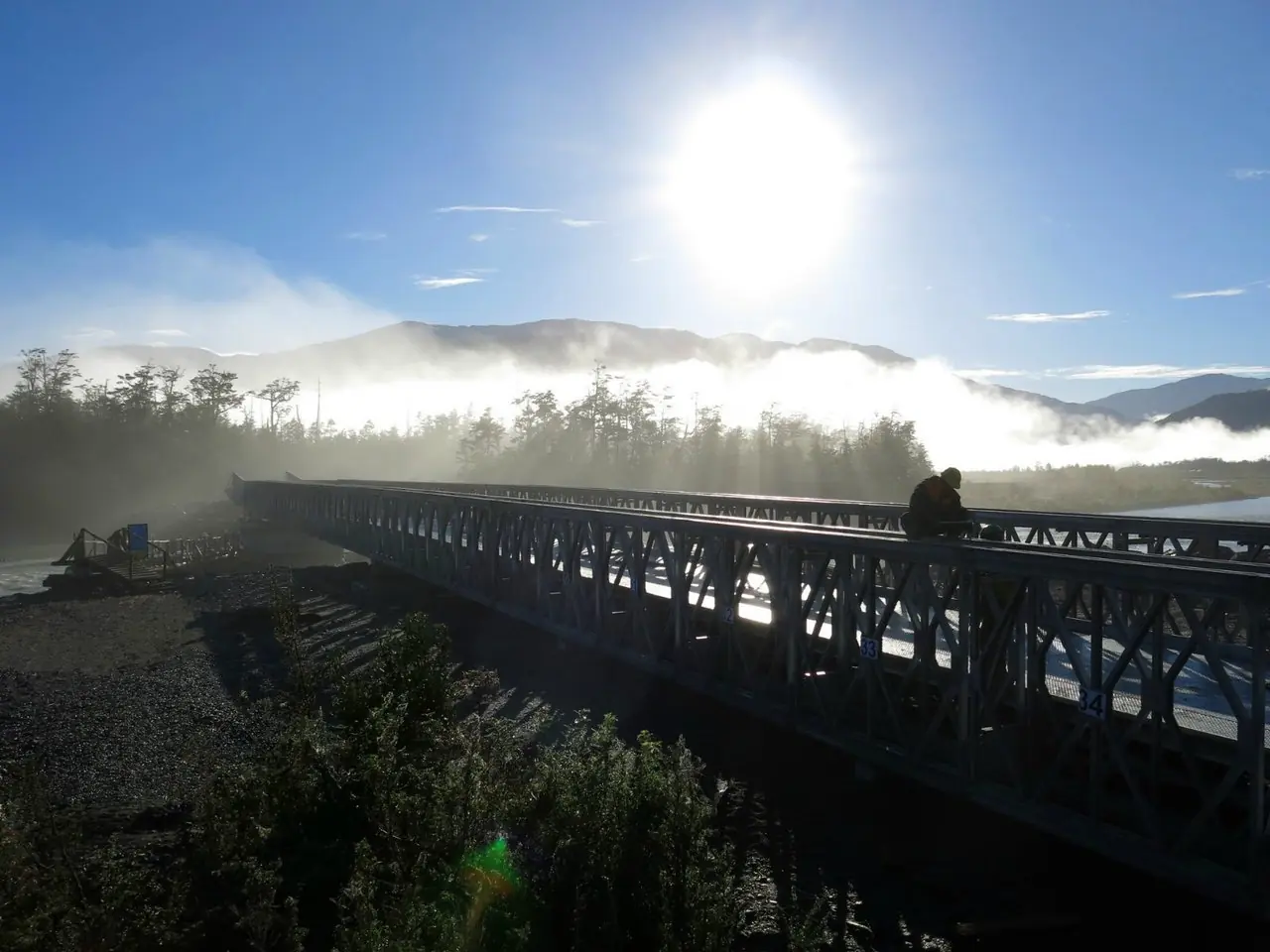 patagonia chilena
