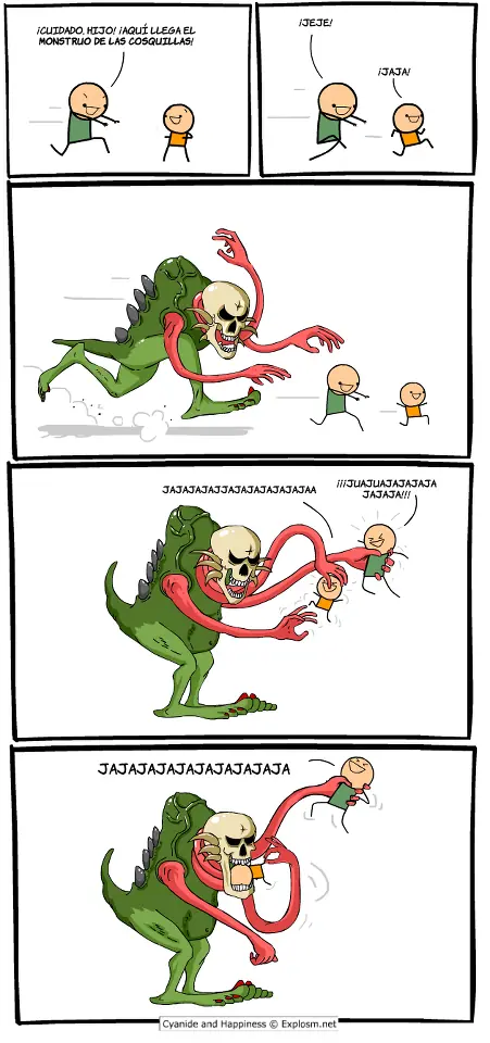 humor