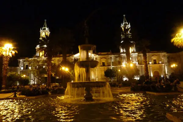 Arequipa
