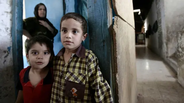 Holocausto cristiano: "El Estado Islámico decapita a niños"
