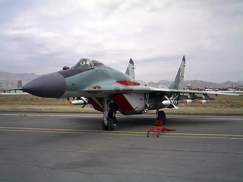 Rusia
