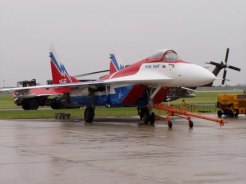 aviones