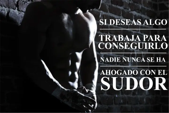 Levántate y Entrena, la Motivación que necesitas.