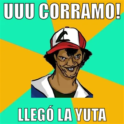 risas