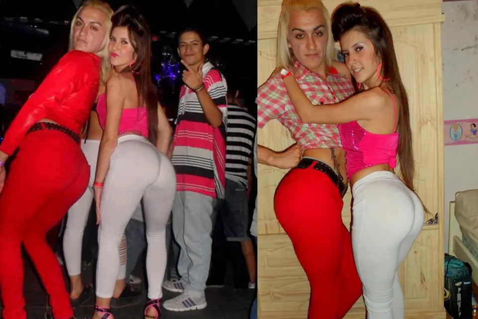 conoce las tribus urbanas lince!!