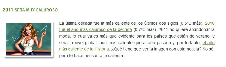 descubrimientos