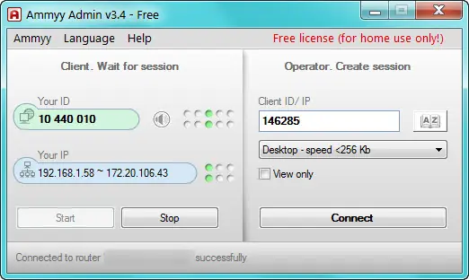controlar otro pc