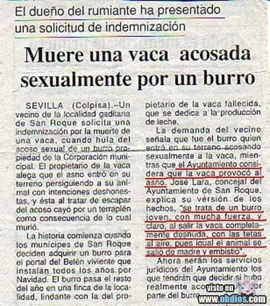 De todo