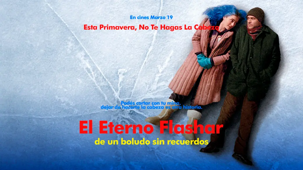 Nombres de peliculas famosas si fueran Argentas