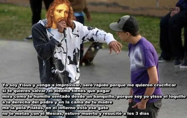 loquillo