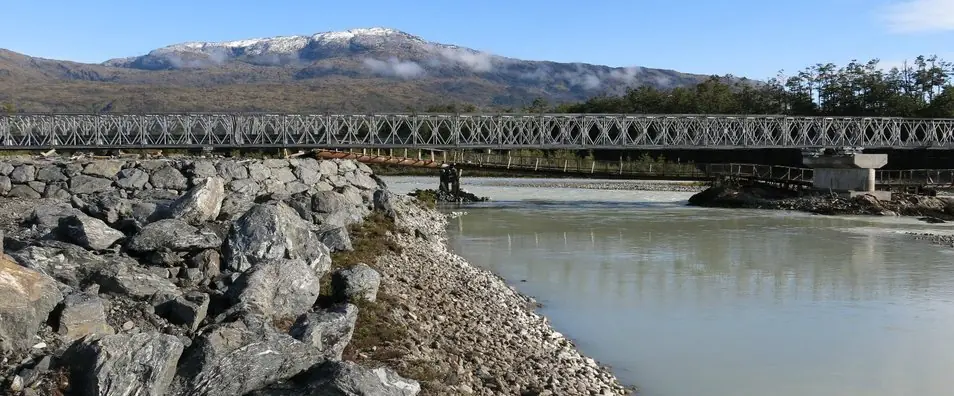 Sur de Chile