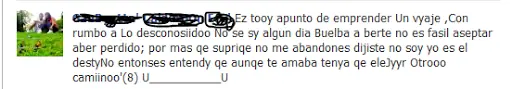 ortografía