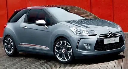 citroen ds3