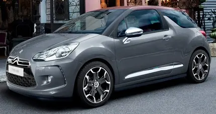 citroen