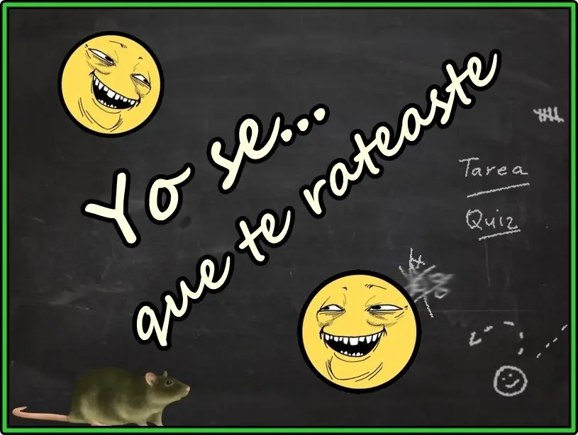 ratearse