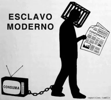 Esclavitud