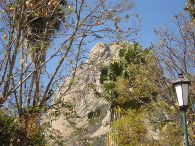 mexico