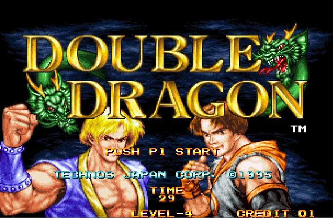+5 a q te da nostalgia! 25 Fichines del recuerdo (Arcades)