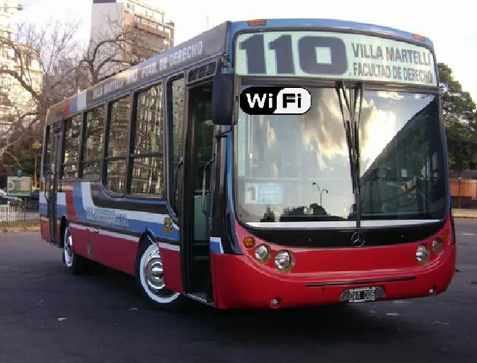 mejoras en el sistema de transpo
