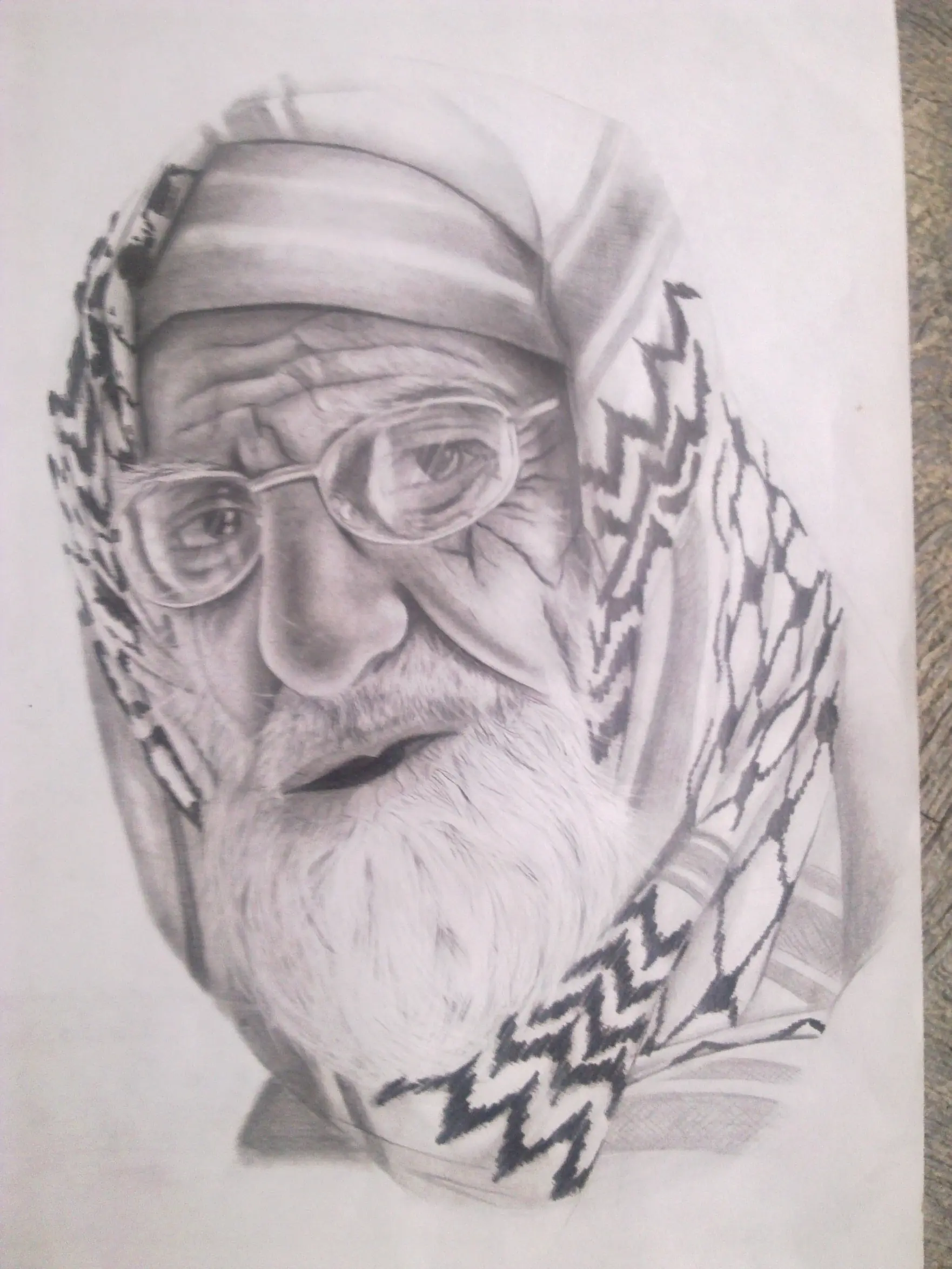 dibujos a lapiz.